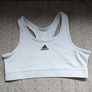 Girls Adidas Sports Bra, NWOT